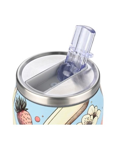 Estia Travel Cup Fruits 500ml