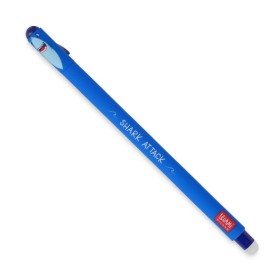 Legami Milano Στυλό Gel 0.7mm SHARK ΜΠΛΕ