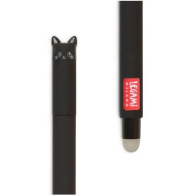 Legami Milano Στυλό Rollerball 0.7mm με Μαύρο Mελάνι... 2