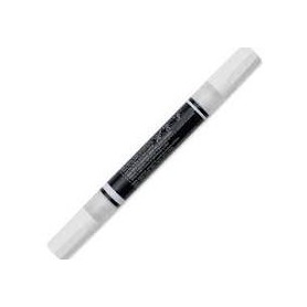 Faber-Castell Ακρυλικός Μαρκαδόρος Λευκός