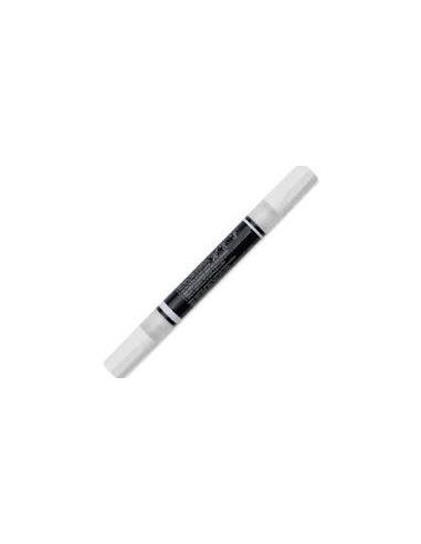 Faber-Castell Ακρυλικός Μαρκαδόρος Λευκός