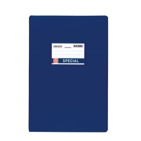 Typotrust Εξήγηση Special Ριγέ 50Φ Μπλε