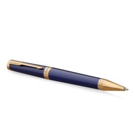 Ρ INGENUITY CORE DARK BLUE GT BPen