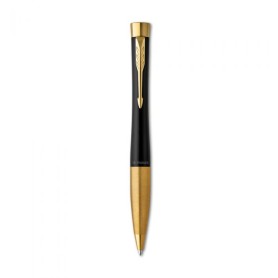 Ρ URBAN CORE ΜΑΤ.BLACK GT Ballpen