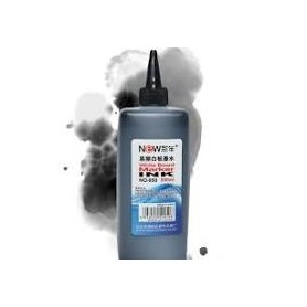 Μελανι Ασπροπινακα Μπλε 500ml
