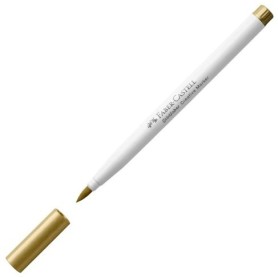 Faber Castell Goldfaber Creative Marker 1.5 mm Χρυσό