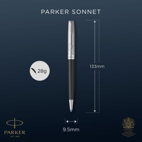 Ρ SONNET LEGACY CT BPen 2