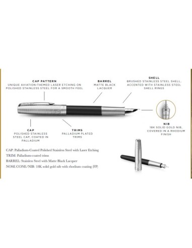 Ρ SONNET LEGACY CT BPen