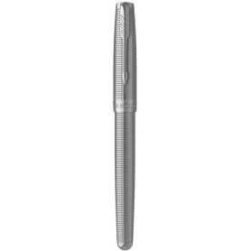 P SONNET SE SILVER CISELE CT FP M 18k 2