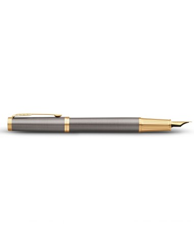 Ρ INGENUITY CORE GREY GT FPen M