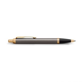 PARKER Ι.Μ.CORE GREY GT BPen 2