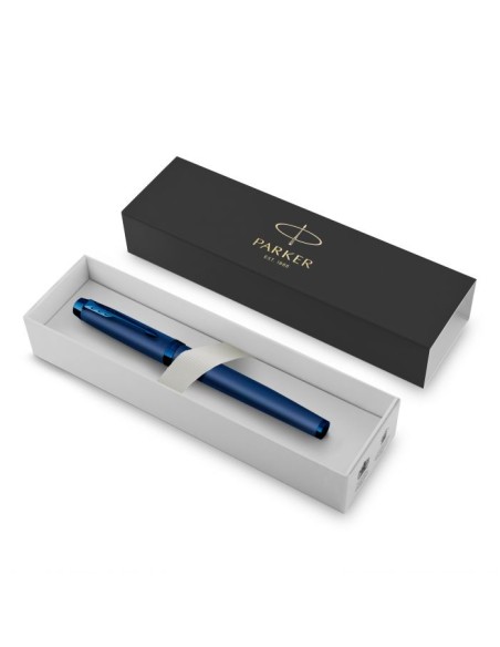PARKER Ι.Μ. MONO BLUE RBall