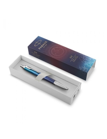PARKER I.M.PRM SE SUBMERGE BP