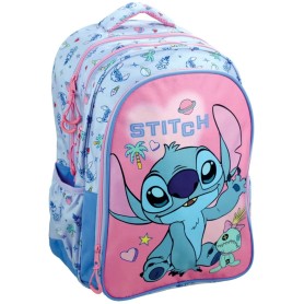 Stitch Scrapbook 26 Σακίδιο Οβάλ