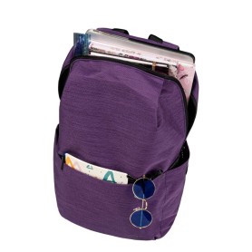 Polo Τσάντα Πλάτης Airy 20lt 2000 Eggplant 2