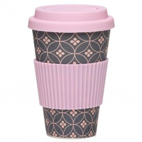 Polo Κούπα Bamboo 450ml 2