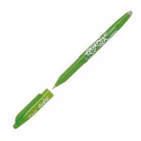 Pilot Στυλό Frixion Ball 0.7mm ΛΑΧΑΝΙ