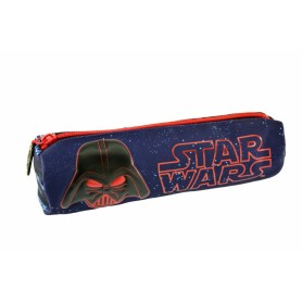 Κασετίνα βαρελάκι Star Wars