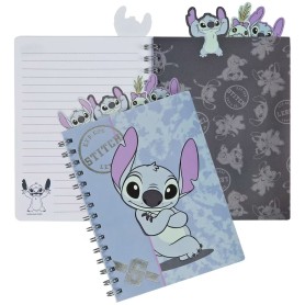 Μπλοκ σημειώσεων STITCH 2